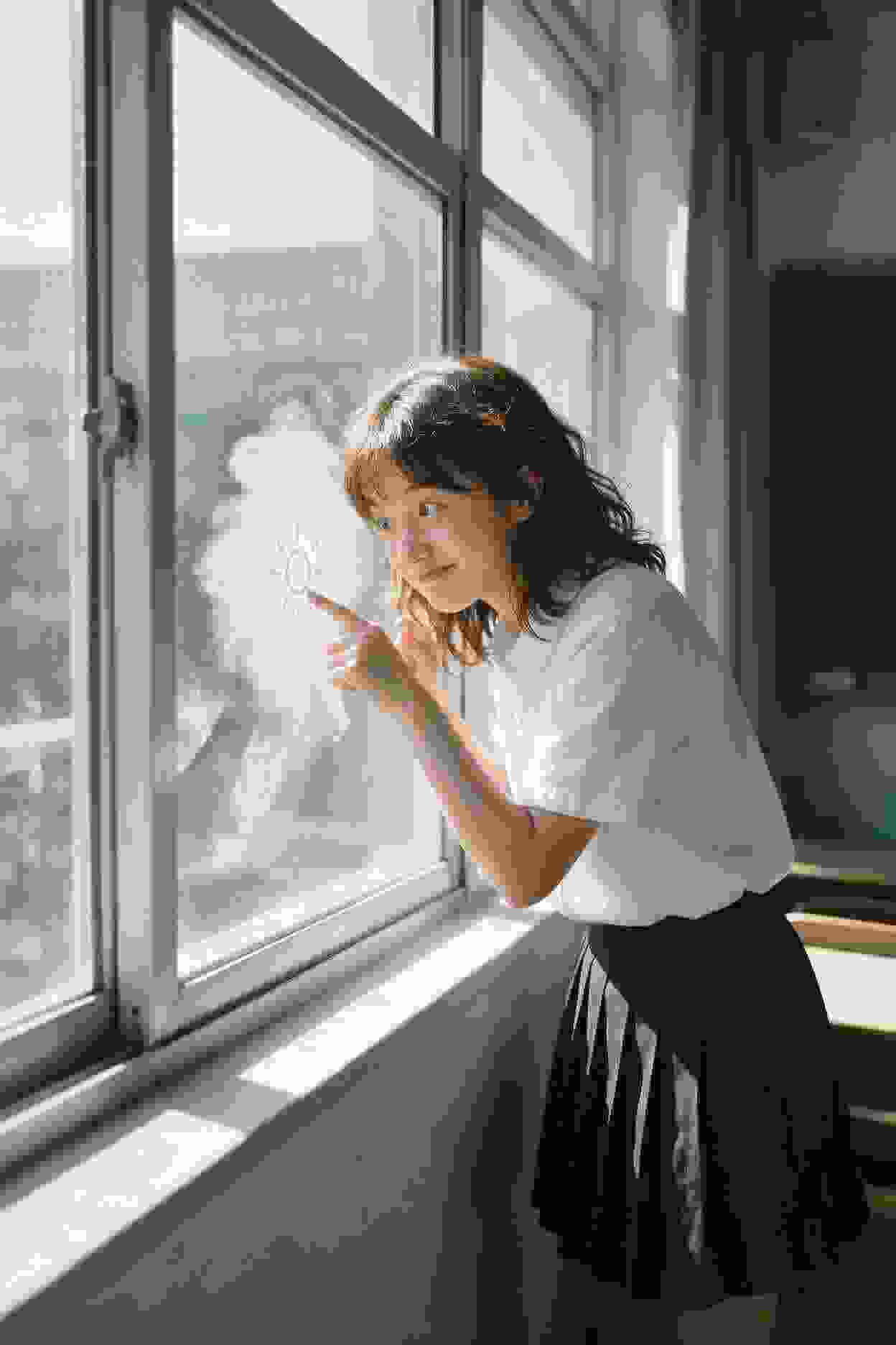 暗影追踪