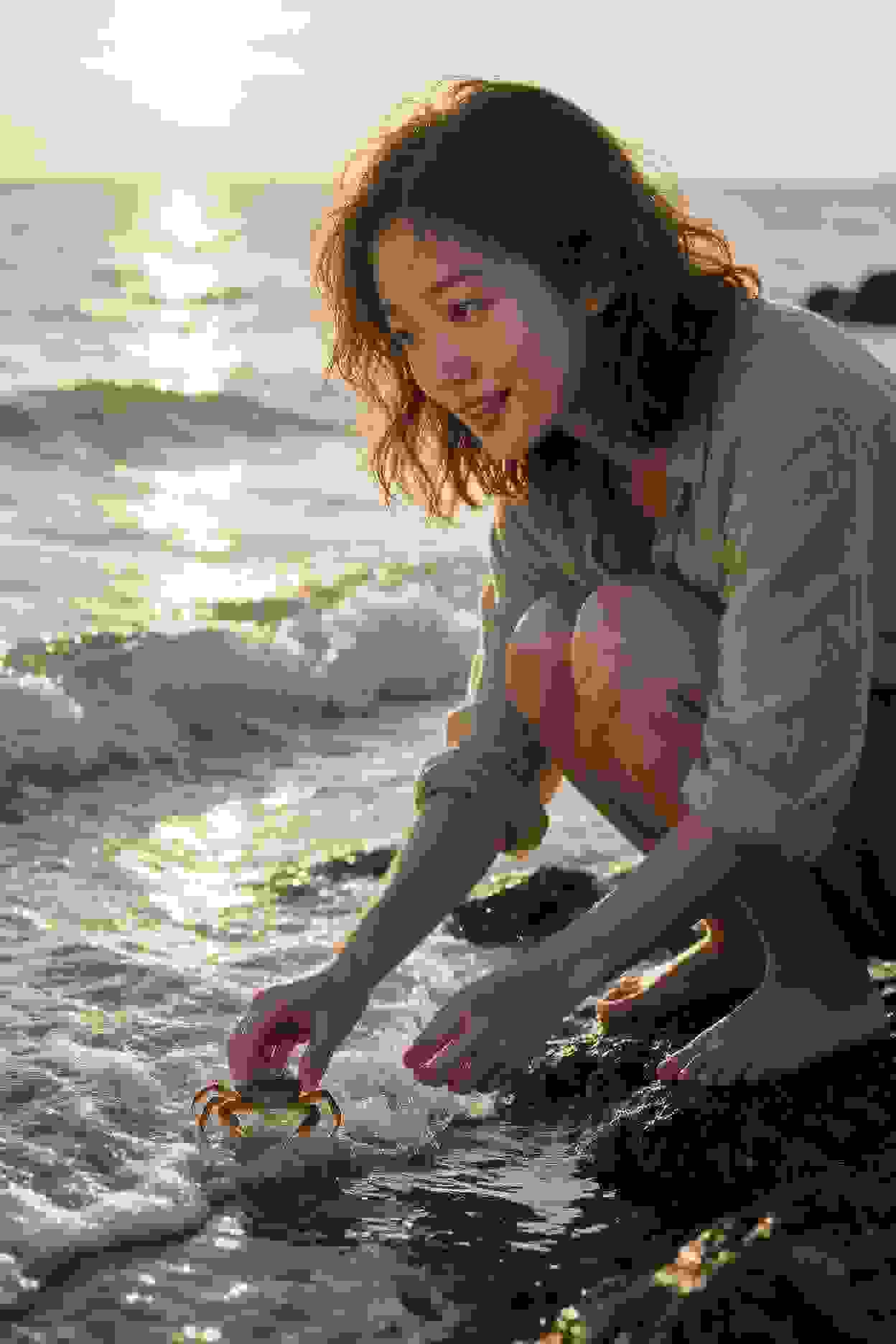 甜蜜时光