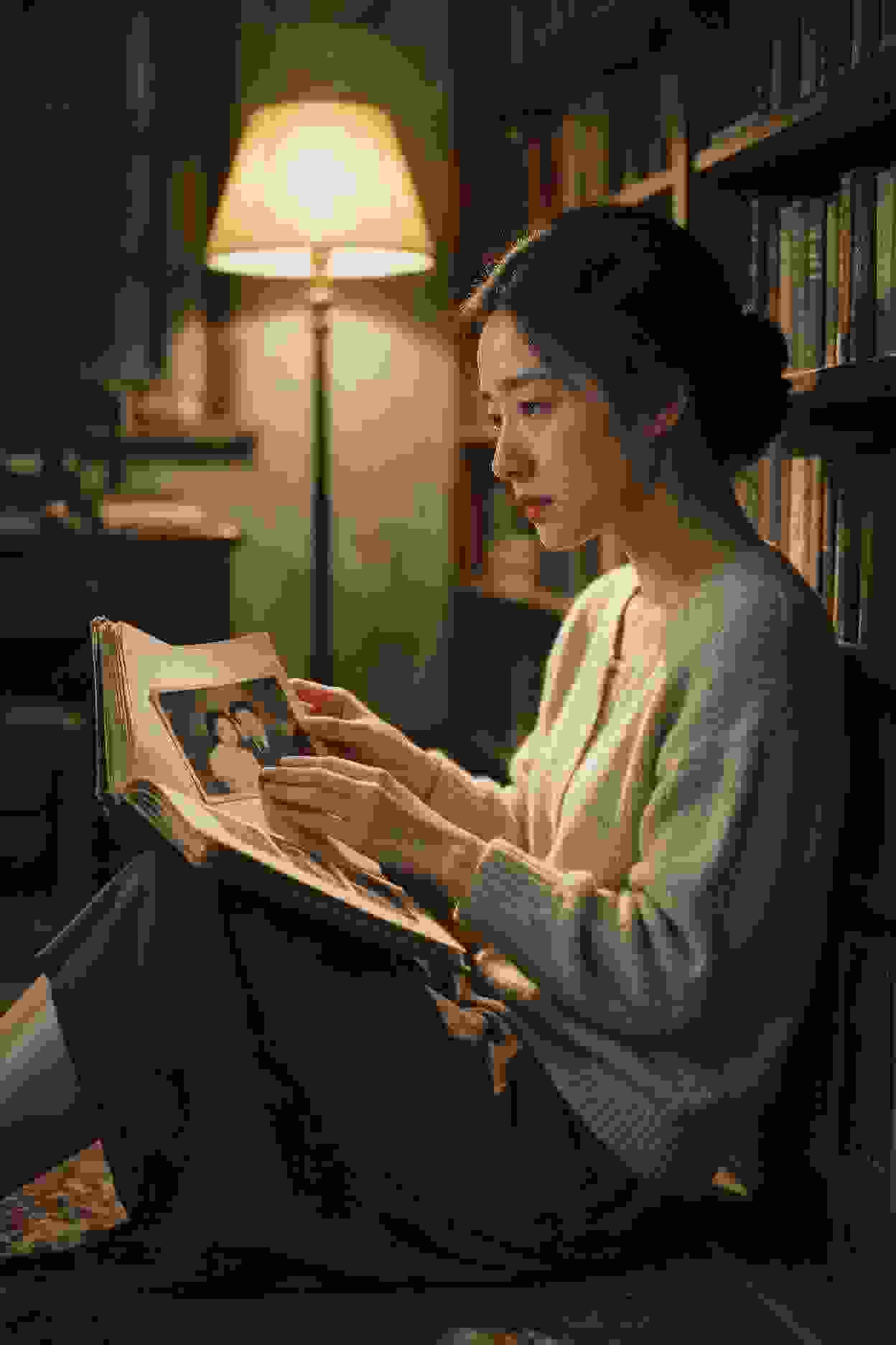 悬案追踪